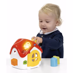 Chicco Classic 00012096000680 giocattolo educativo - Vista aggiuntiva 4