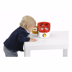 Chicco Classic 00012096000680 giocattolo educativo - Vista aggiuntiva 5
