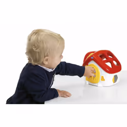 Chicco Classic 00012096000680 giocattolo educativo - Vista aggiuntiva 6