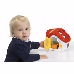 Chicco Classic 00012096000680 giocattolo educativo - Vista aggiuntiva 7