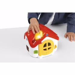 Chicco Classic 00012096000680 giocattolo educativo - Vista aggiuntiva 8