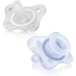 CH GOMM MINI AZZURRO 0-2 2PZ