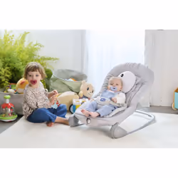 Chicco 00073098210000 ciuccio per bambino Ciuccio ultra morbido Anatomico Silicone Blu - Vista aggiuntiva 3