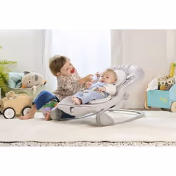 Chicco 00073098210000 ciuccio per bambino Ciuccio ultra morbido Anatomico Silicone Blu - Vista aggiuntiva 4
