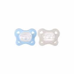 Dual Soft Gommotto è realizzato in 100% silicone, un materiale igienico e indeformabile, scelto per la sua praticità, l' escl ...