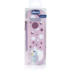 Chicco Always Smiling Set 6m+