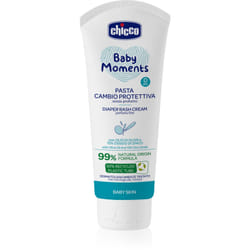 Chicco Protective Diaper Cream per neonati 100 ml