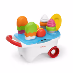 Chicco Classic Carretto dei gelati