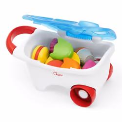 Chicco Classic Carretto dei gelati