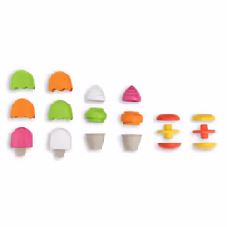 Chicco Classic Carretto dei gelati - Vista aggiuntiva 5