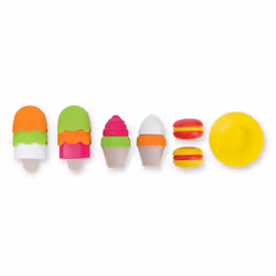Chicco Classic Carretto dei gelati - Vista aggiuntiva 6