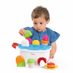 Chicco Classic Carretto dei gelati - Vista aggiuntiva 7