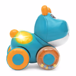 Chicco Classic 00012153000000 giocattolo trainabile