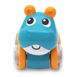 Chicco Classic 00012153000000 giocattolo trainabile