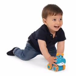 Chicco Classic 00012153000000 giocattolo trainabile - Vista aggiuntiva 4