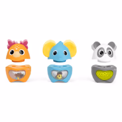 Chicco Classic 00012154000000 giocattolo educativo