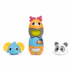 Chicco Classic 00012154000000 giocattolo educativo - Vista aggiuntiva 4
