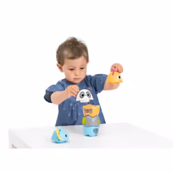 Chicco Classic 00012154000000 giocattolo educativo - Vista aggiuntiva 8