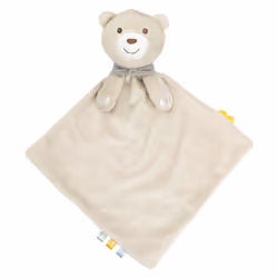 Chicco 00012159000000, Orso giocattolo, 0 anno/i, Sonoro, Mini Stilo AAA