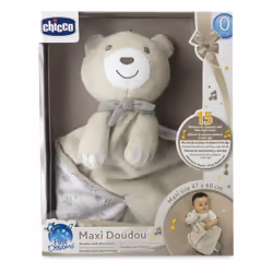 Chicco 00012159000000 peluche - Vista aggiuntiva 4