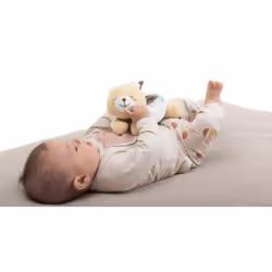Chicco Classic Orsetto Warm Cuddle - Vista aggiuntiva 4
