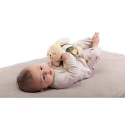 Chicco Classic Coniglietto Warm Cuddle - Vista aggiuntiva 4