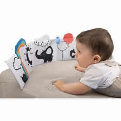 Chicco Classic 00012162000000 giocattolo educativo - Vista aggiuntiva 4