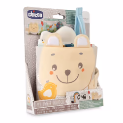 Chicco Classic 00012162000000 giocattolo educativo - Vista aggiuntiva 7