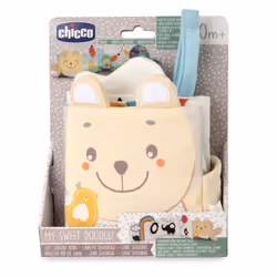 Chicco Classic 00012162000000 giocattolo educativo - Vista aggiuntiva 8