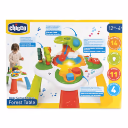 Chicco Tavolo della Foresta - Vista aggiuntiva 8