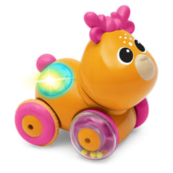 Chicco Classic Sprint & Los Reh