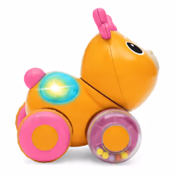 Chicco Classic Sprint & Los Reh
