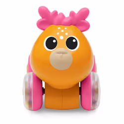 Chicco Classic Sprint & Los Reh