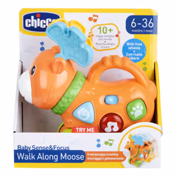 Chicco 00012167000000 giocattolo musicale - Vista aggiuntiva 4