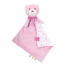 Chicco 00012159100000, Orso giocattolo, 0 anno/i, Sonoro, Mini Stilo AAA
