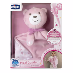 Chicco 00012159100000 peluche - Vista aggiuntiva 4