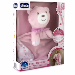 Chicco 00012159100000 peluche - Vista aggiuntiva 5