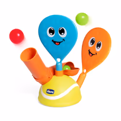 Chicco Set de padel - Vista aggiuntiva 4