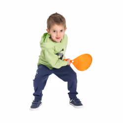 Chicco Set de padel - Vista aggiuntiva 8