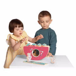 Chicco Classic Collina dei Coniglietti - Vista aggiuntiva 2