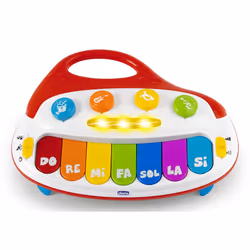 Chicco 00012242000000 giocattolo musicale - Vista aggiuntiva 3