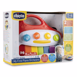 Chicco 00012242000000 giocattolo musicale - Vista aggiuntiva 4