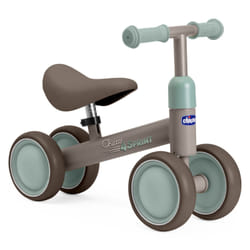 Chicco Porteur 4 roues
