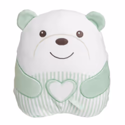 Chicco Classic 00012266000000, Animali giocattolo, 0 anno/i, Sonoro, Mini Stilo AAA, Batterie incluse