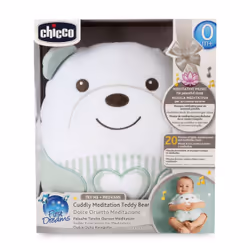 Chicco Classic 00012266000000 peluche - Vista aggiuntiva 5