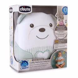 Chicco Classic 00012266000000 peluche - Vista aggiuntiva 6