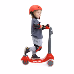 Chicco Trotinnette Ducati - Vista aggiuntiva 2