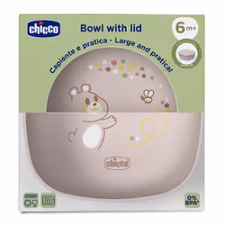Chicco 00016001150000 servizio da tavola per bambino Ciotola per bambini - Vista aggiuntiva 2