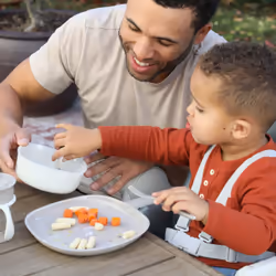 Chicco 00016001150000 servizio da tavola per bambino Ciotola per bambini - Vista aggiuntiva 7