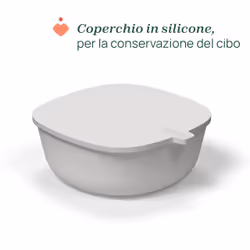 Chicco 00016001450000 servizio da tavola per bambino Ciotola per bambini - Vista aggiuntiva 3